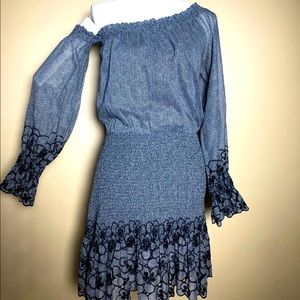 Alexis (M) sexy flirty summer stylish dress